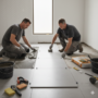 Flooring Installation