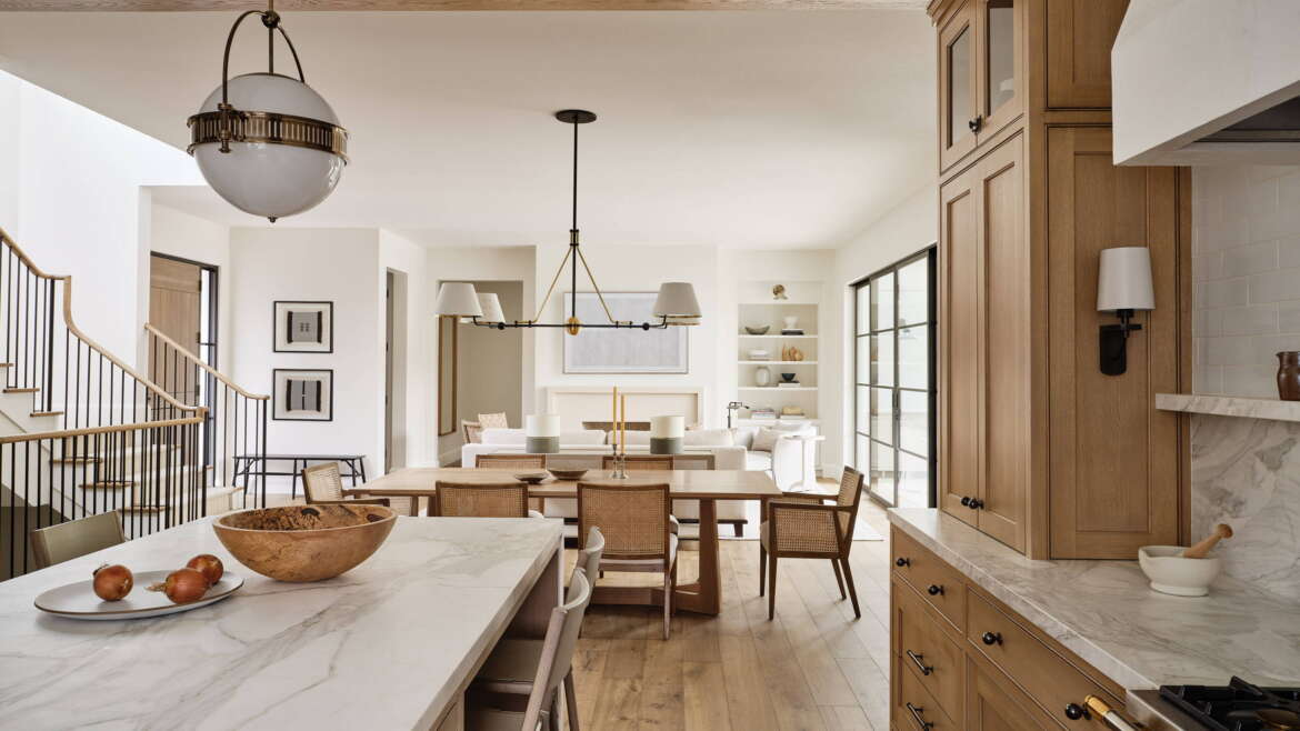 Top 5 Kitchen Countertop Materials Compared