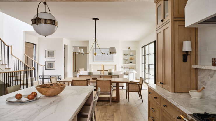 Top 5 Kitchen Countertop Materials Compared