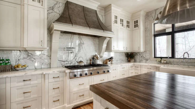 Kitchen Remodel: The Best Investment for Your Home