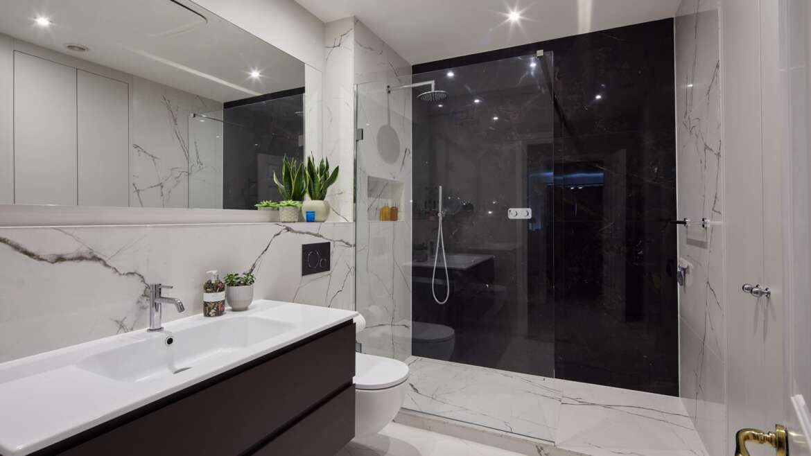 Small Bathroom Remodel Ideas That Make a Big Impact