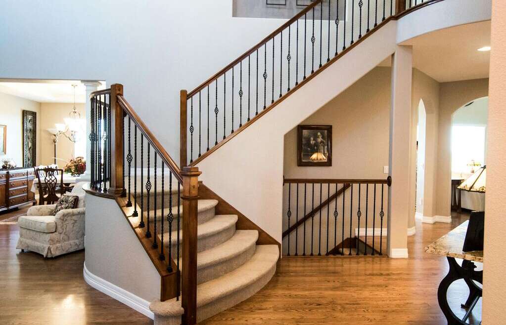 Staircase Renovation: Transform Your Home’s Most Overlooked Feature