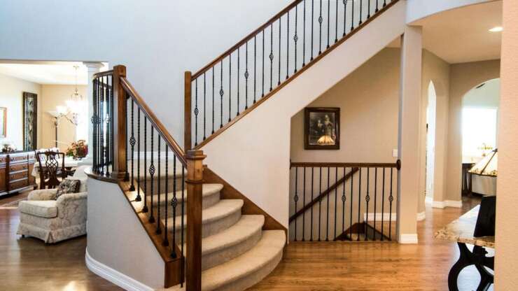 Staircase Renovation: Transform Your Home’s Most Overlooked Feature