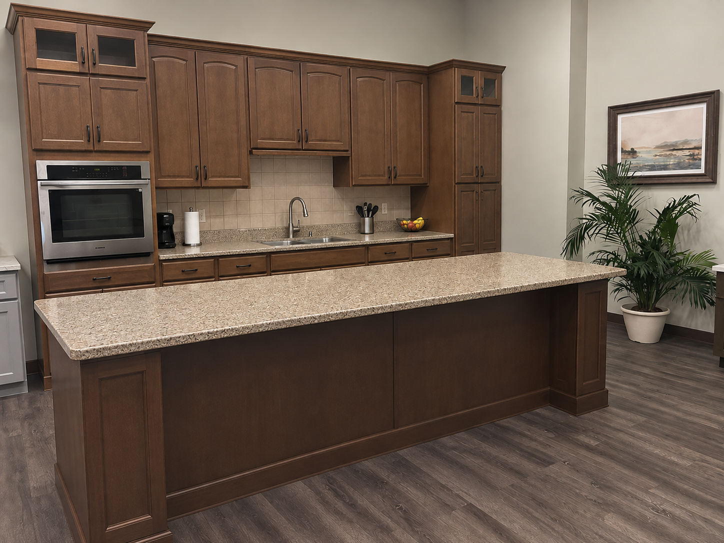 Kitchen Remodeling