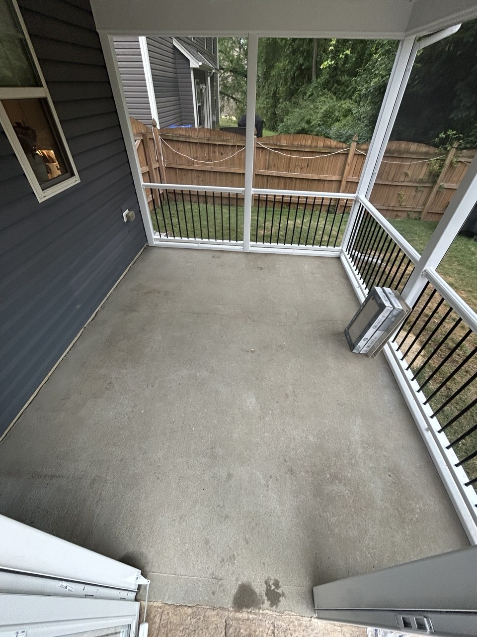 Flooring