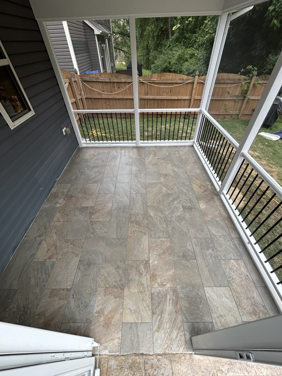 Flooring