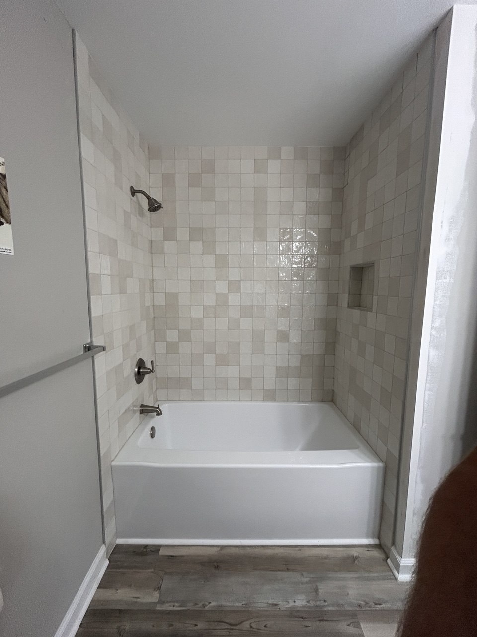 Tile & Shower Systems