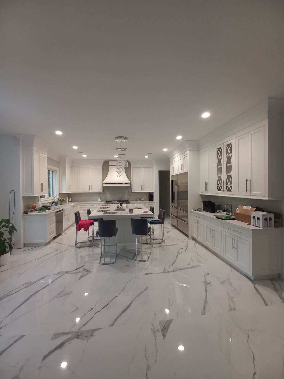 Kitchen Remodeling