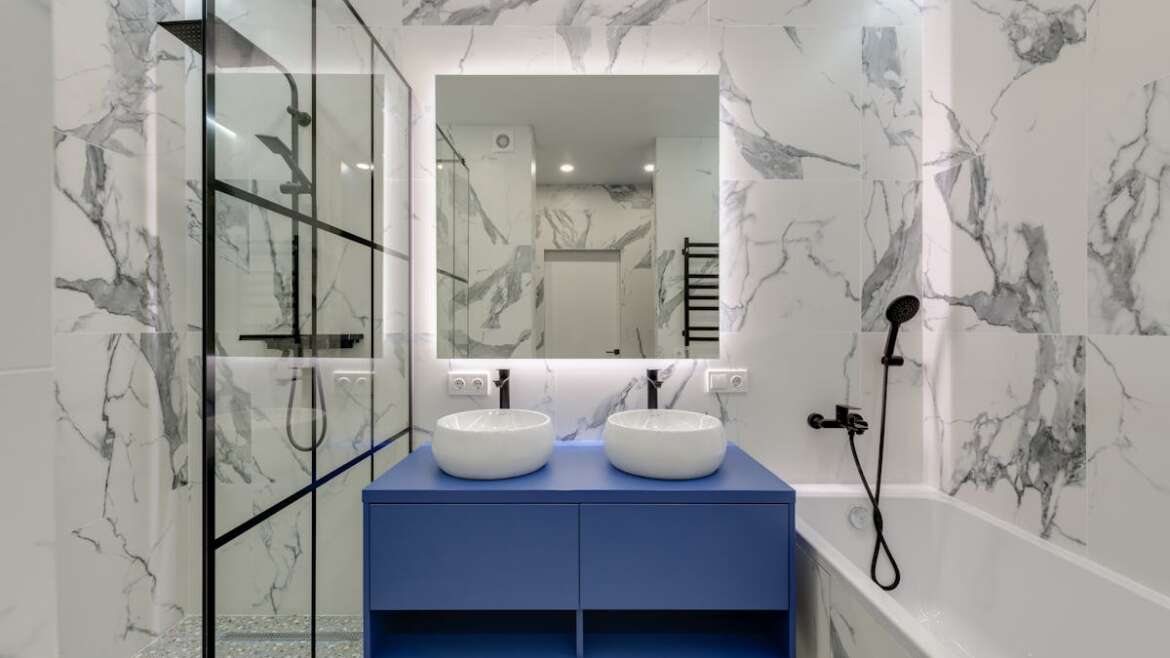 Bathroom Remodeling