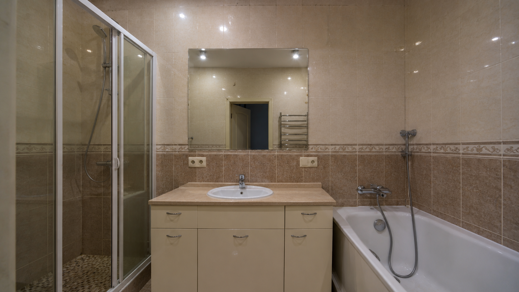 Bathroom Remodeling