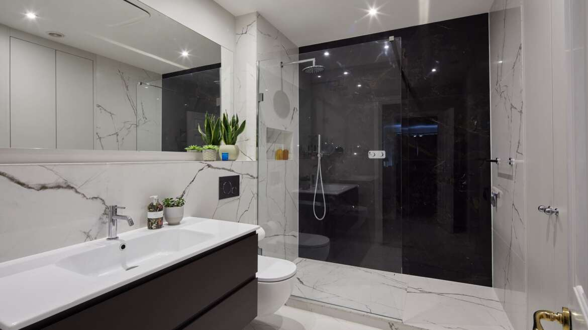 Bathroom Remodeling
