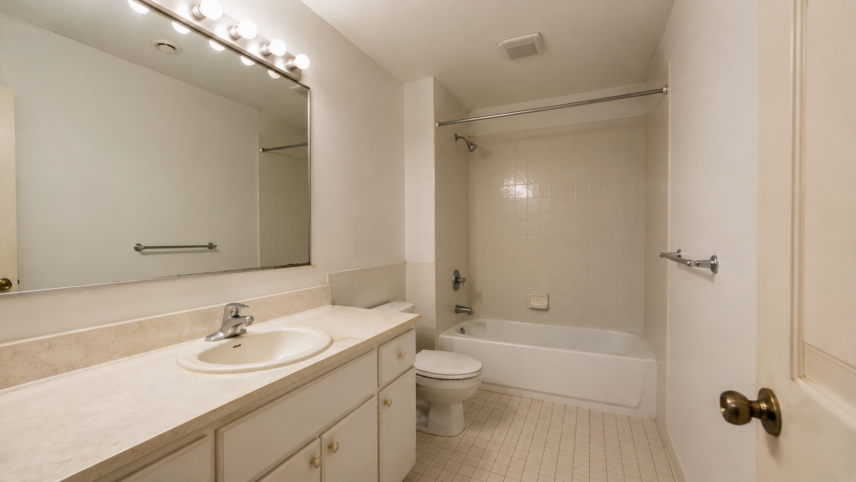 Bathroom Remodeling
