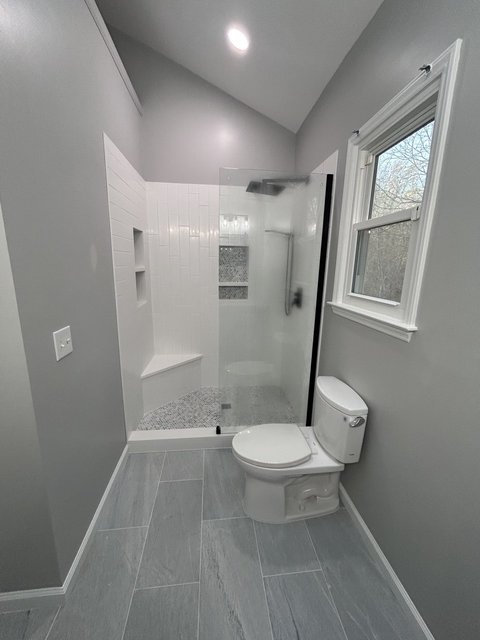 Bathroom Remodeling