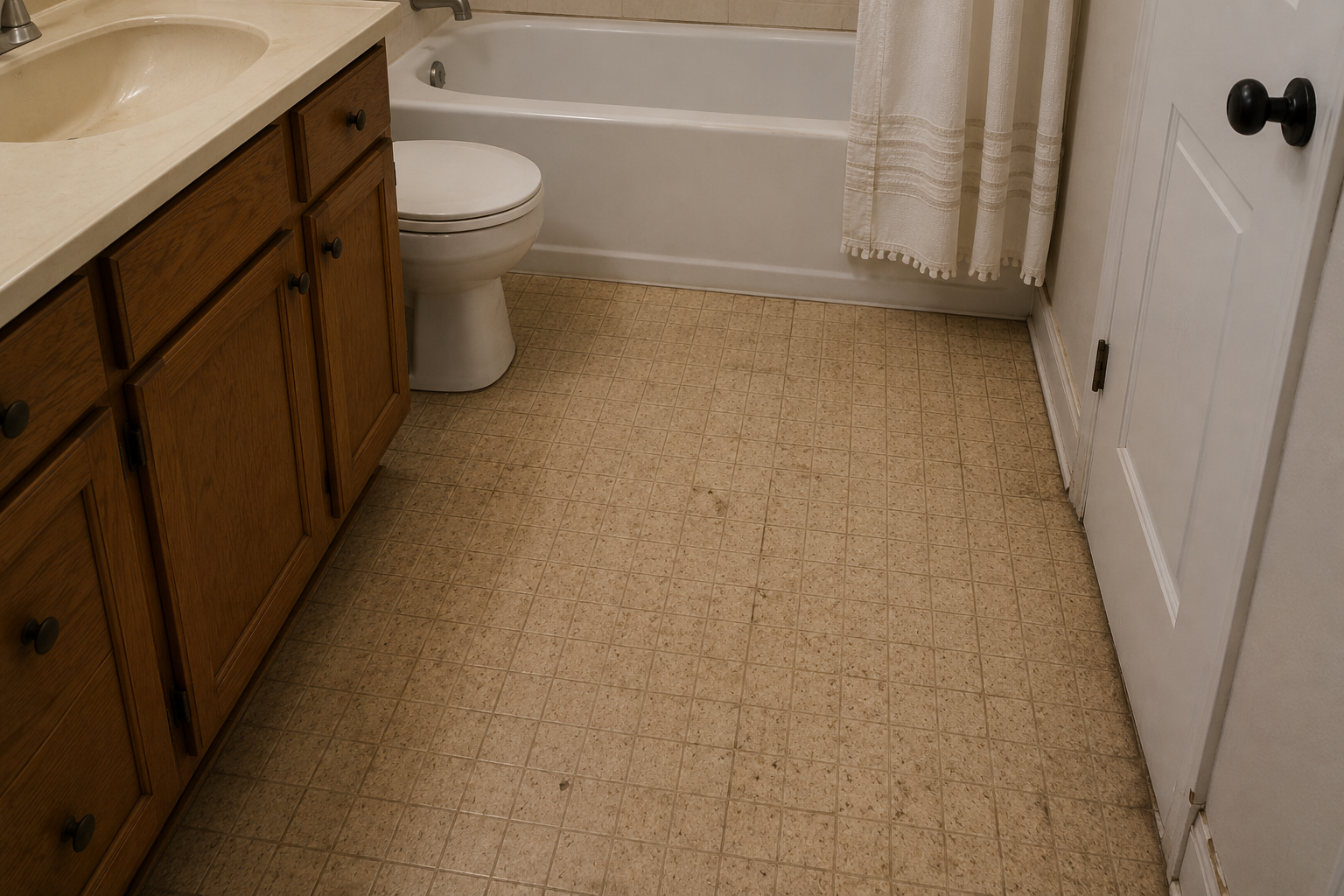 Flooring Remodeling