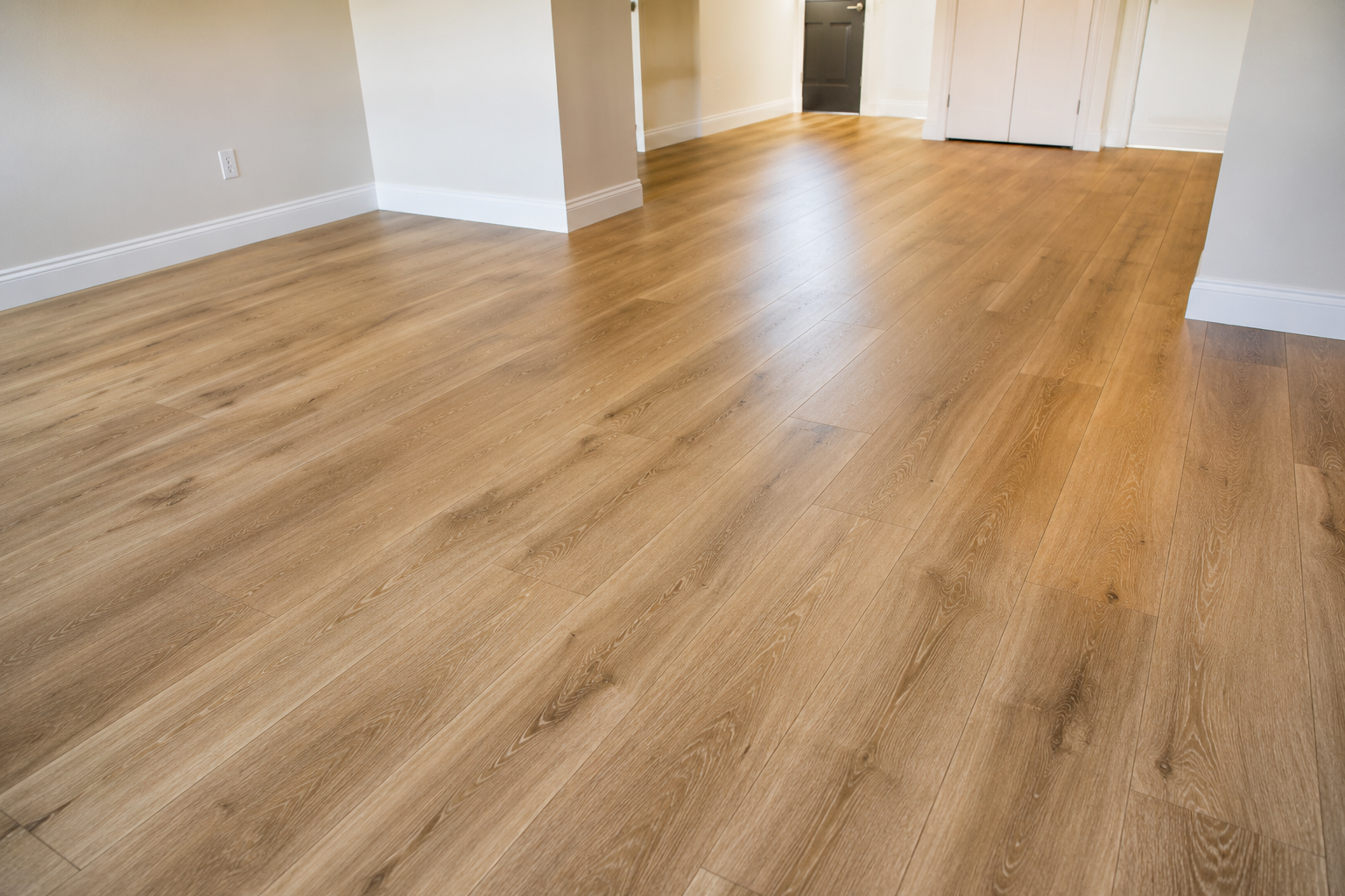 Flooring Remodeling