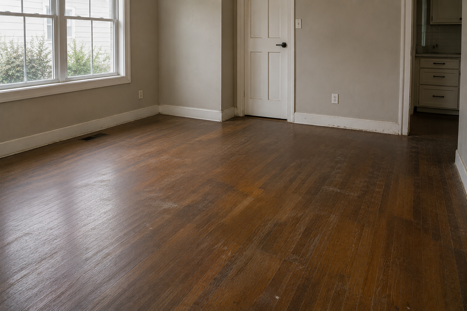 Flooring Remodeling