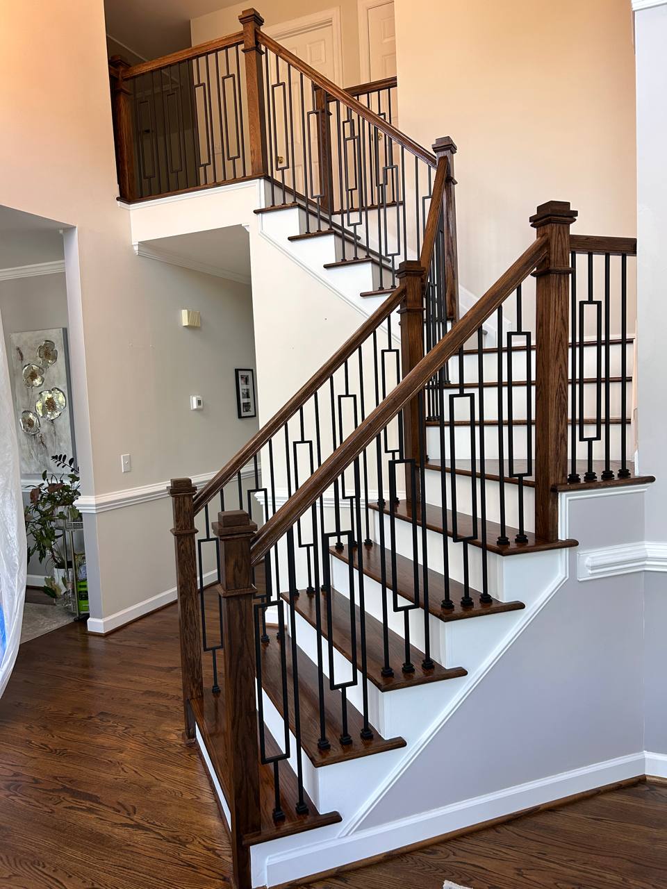 Staircase Renovation