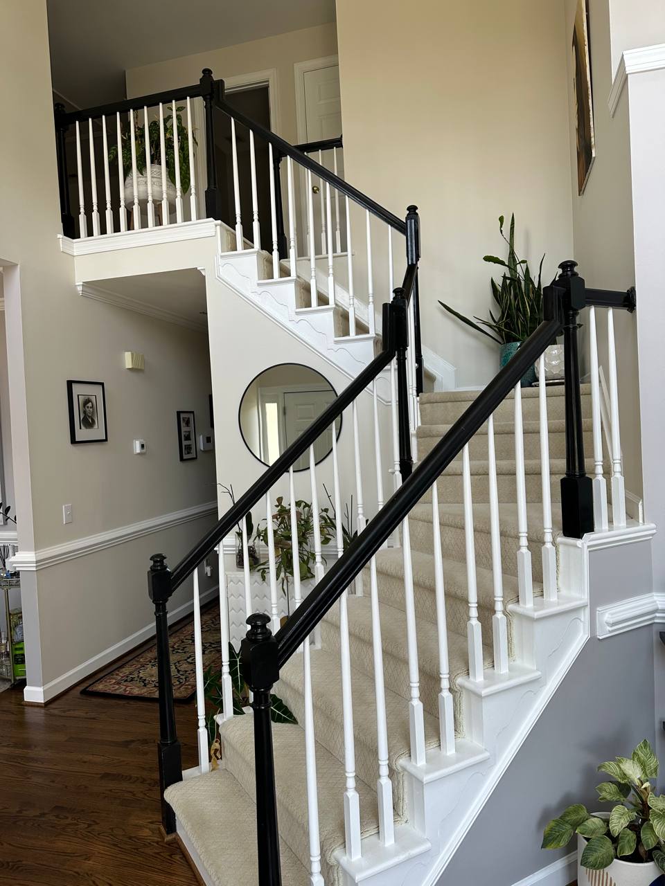 Staircase Renovation