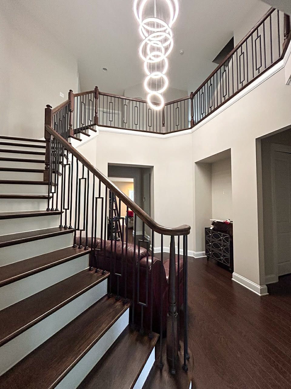Staircase Renovation