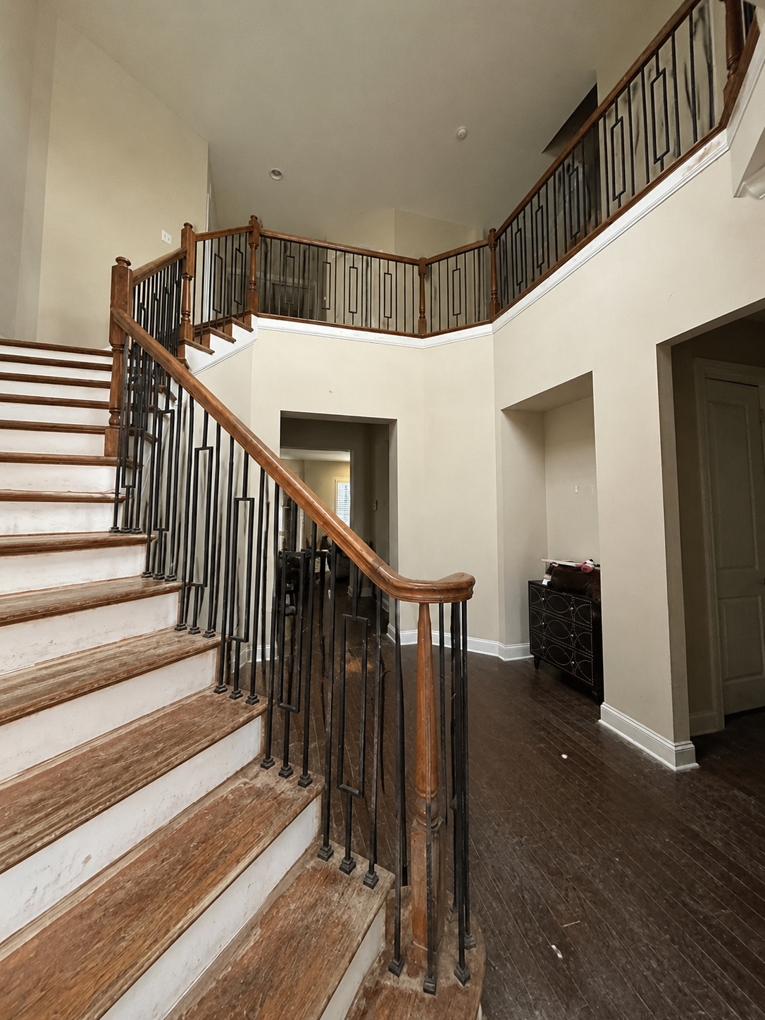 Staircase Renovation