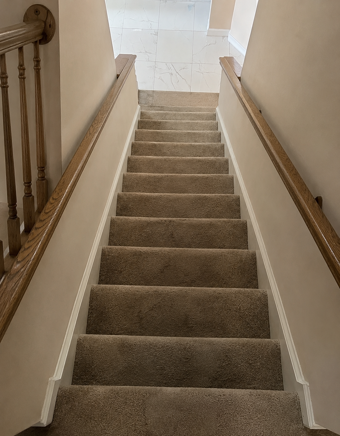 Staircase Renovation